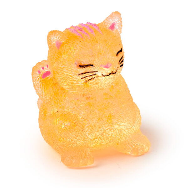 Maltose Stress Toy - Cat - Image 4