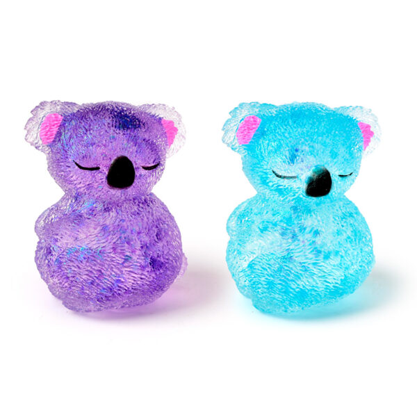 Maltose Stress Toy - Koala - Image 2