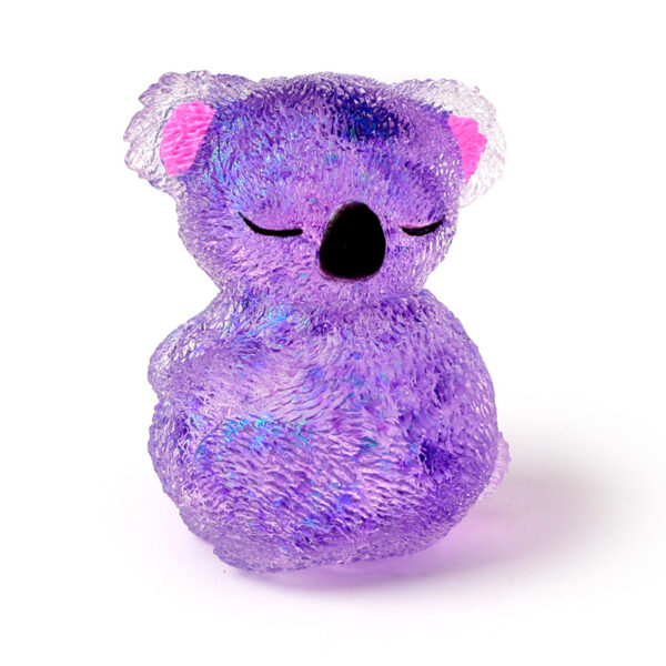 Maltose Stress Toy - Koala - Image 4
