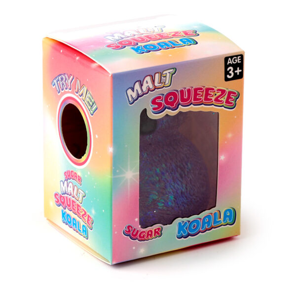 Maltose Stress Toy - Koala - Image 5