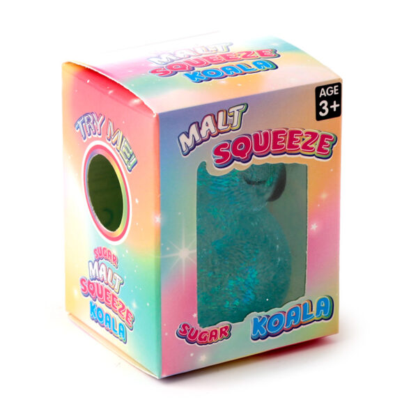 Maltose Stress Toy - Koala - Image 6