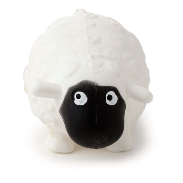 Fun Kids Squeezy Sheep Toy - Image 3