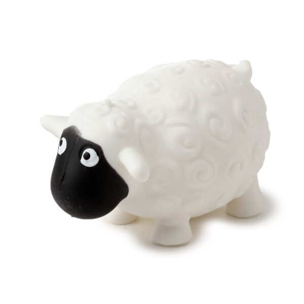 Fun Kids Squeezy Sheep Toy - Image 4