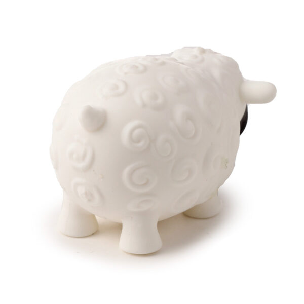 Fun Kids Squeezy Sheep Toy - Image 5