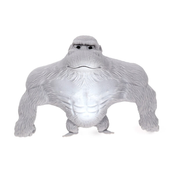 Fun Kids Stretchy Gorilla Toy - Image 3
