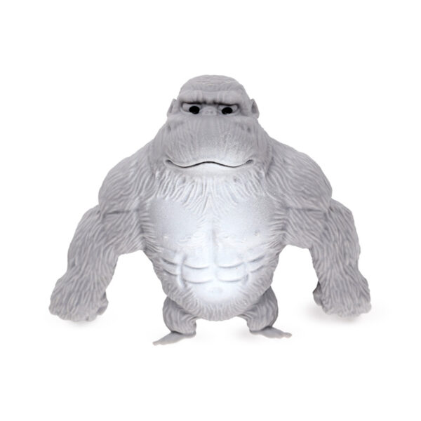 Fun Kids Stretchy Gorilla Toy - Image 4