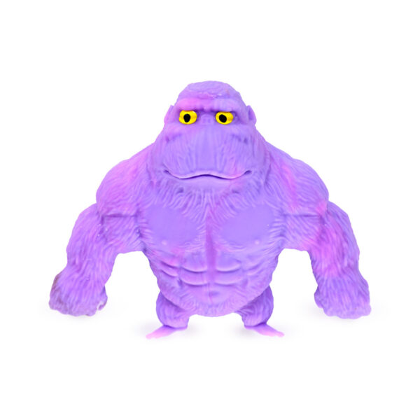 Fun Kids Stretchy Gorilla Toy - Image 5