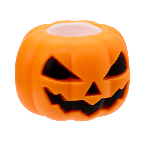 Kids Pop Out Toy - Pumpkin Ghost - Image 5