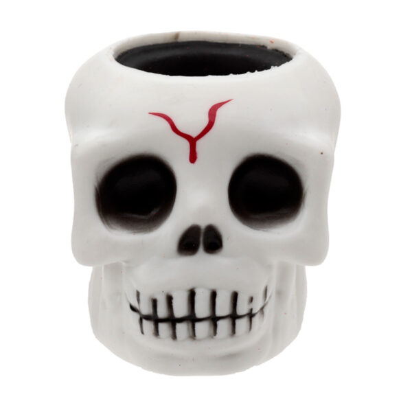 Kids Pop Out Toy - Skull Bat - Image 3