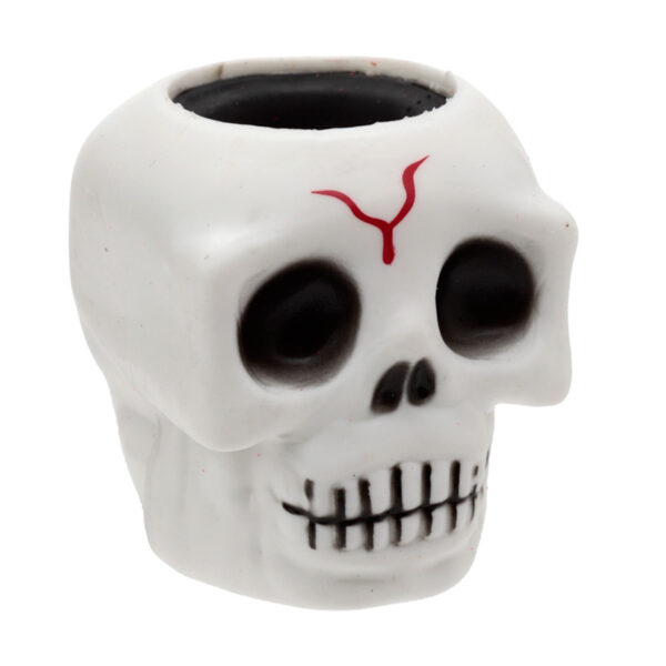 Kids Pop Out Toy - Skull Bat - Image 4