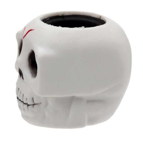 Kids Pop Out Toy - Skull Bat - Image 5