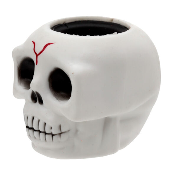 Kids Pop Out Toy - Skull Bat - Image 6