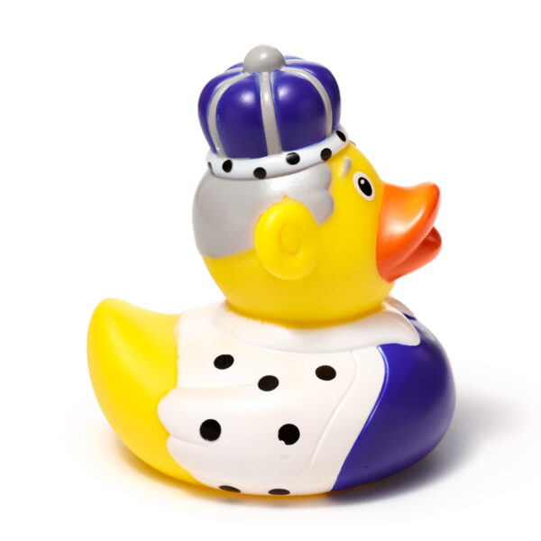 Bath Time Toy - King Duck - Image 5