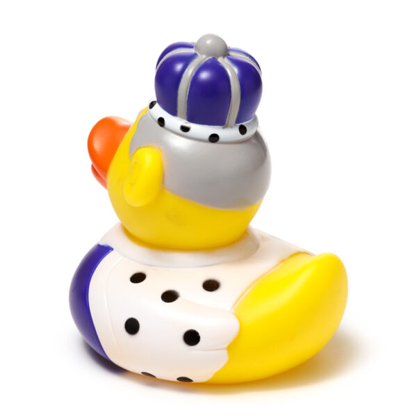 Bath Time Toy - King Duck - Image 9