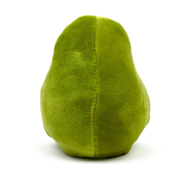 Queasy Squeezies Fidget Toy - Avocado - Image 6