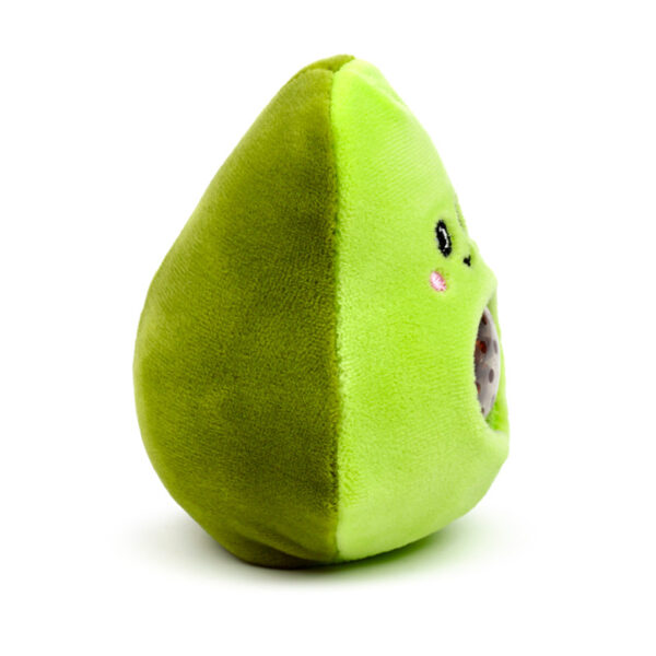 Queasy Squeezies Fidget Toy - Avocado - Image 7