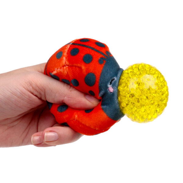 Queasy Squeezies Fidget Toy - Adoramals Garden - Image 2