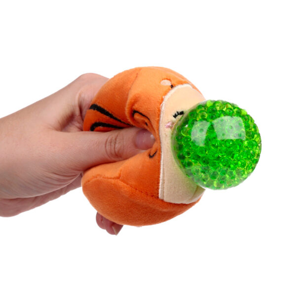 Queasy Squeezies Fidget Toy - Adoramals Garden - Image 4