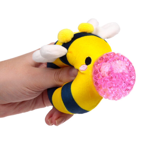Queasy Squeezies Fidget Toy - Adoramals Garden - Image 6