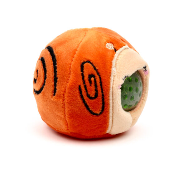 Queasy Squeezies Fidget Toy - Adoramals Garden - Image 9