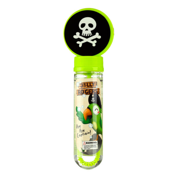 Bubbles - Jolly Roger Pirate - Image 6
