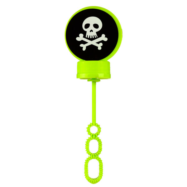 Bubbles - Jolly Roger Pirate - Image 7