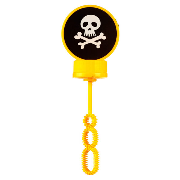 Bubbles - Jolly Roger Pirate - Image 8
