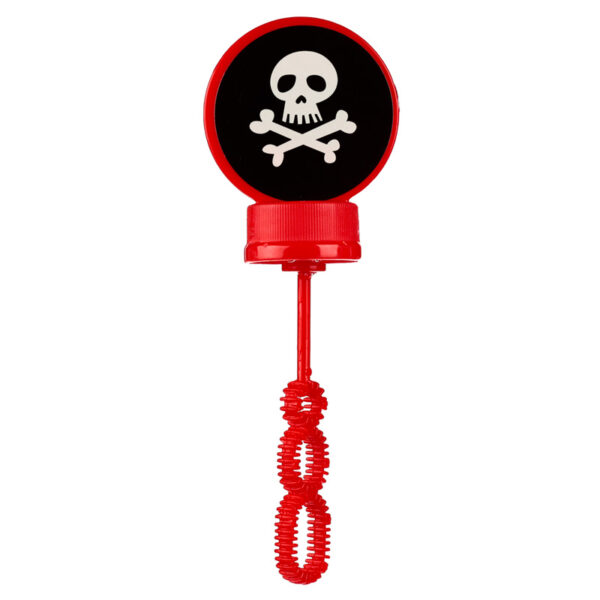 Bubbles - Jolly Roger Pirate - Image 9