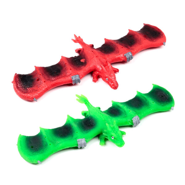 Wrist Slap Toy - Dragon - Image 3