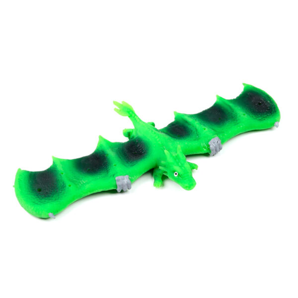 Wrist Slap Toy - Dragon - Image 6