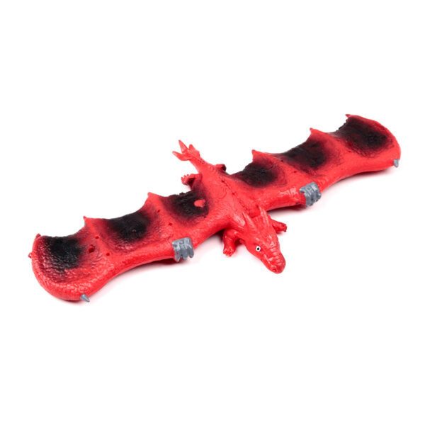 Wrist Slap Toy - Dragon - Image 7