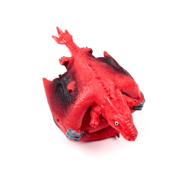 Wrist Slap Toy - Dragon - Image 8