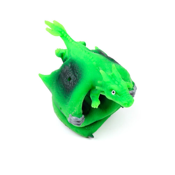 Wrist Slap Toy - Dragon - Image 9