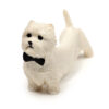 Stretchy Fidget Toy - West Highland Terrier - Image 4