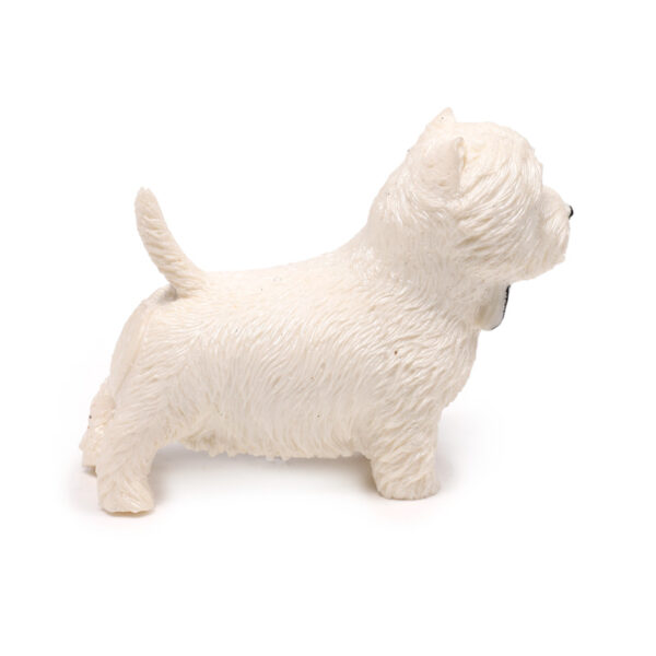 Stretchy Fidget Toy - West Highland Terrier - Image 8