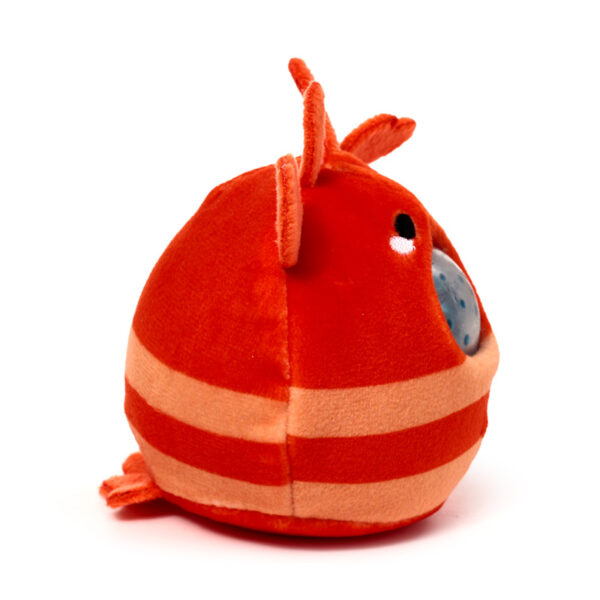 Queasy Squeezies Fidget Toy - Adoramals Lobster - Image 5