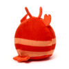 Queasy Squeezies Fidget Toy - Adoramals Lobster - Image 6