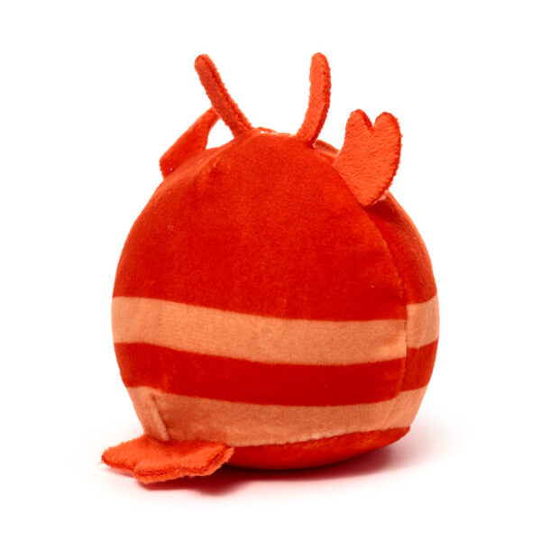 Queasy Squeezies Fidget Toy - Adoramals Lobster - Image 6