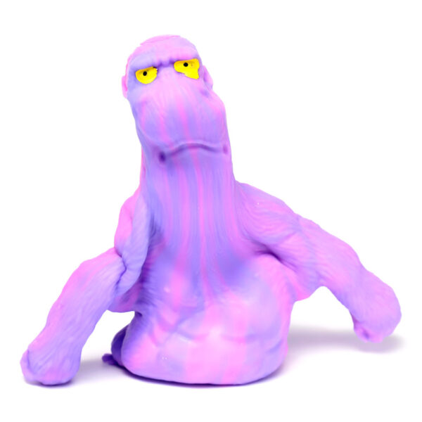 Stretchy Stress/Fidget Toy - Gorilla 18cm - Image 3
