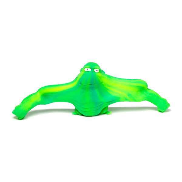 Stretchy Stress/Fidget Toy - Gorilla 18cm - Image 4