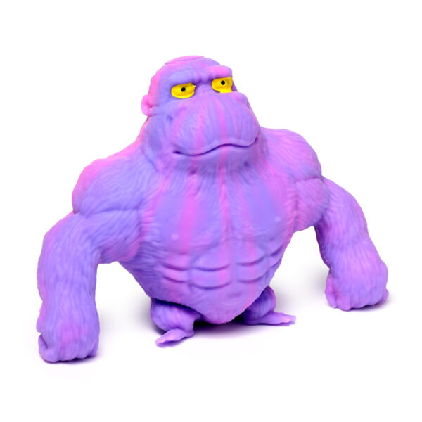 Stretchy Stress/Fidget Toy - Gorilla 18cm - Image 5