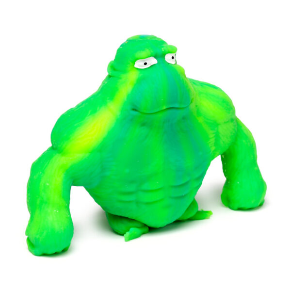 Stretchy Stress/Fidget Toy - Gorilla 18cm - Image 6