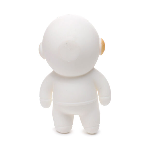 Stretchy Squeezy Fidget Toy - Spaceman Astronaut - Image 9