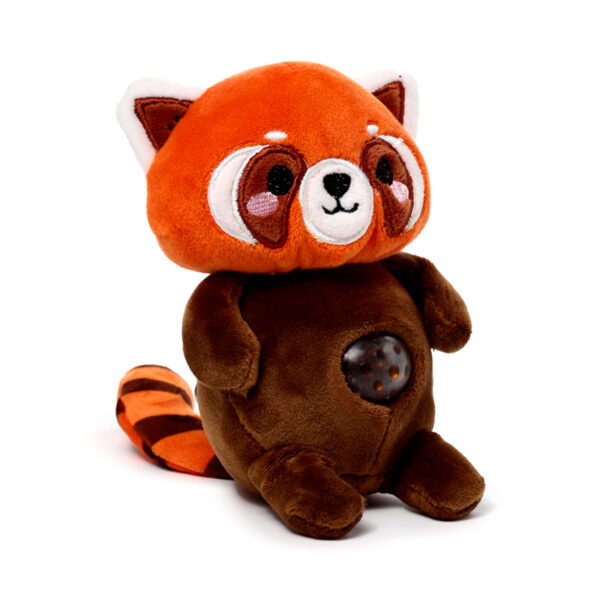 Queasy Squeezies Large Fidget Toy - Adoramals Zoo Mix 1 - Image 7