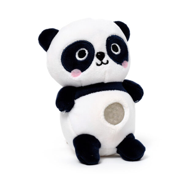 Queasy Squeezies Large Fidget Toy - Adoramals Zoo Mix 1 - Image 8