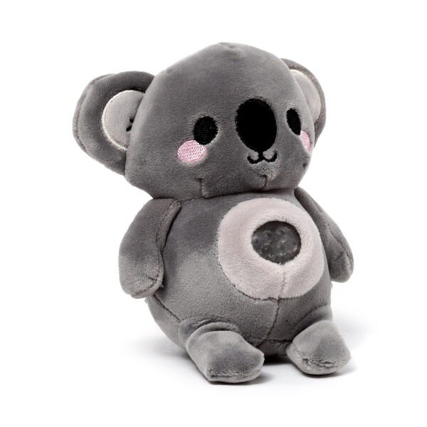 Queasy Squeezies Large Fidget Toy - Adoramals Zoo Mix 1 - Image 9
