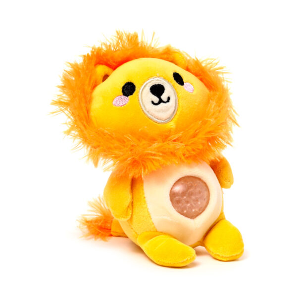 Queasy Squeezies Large Fidget Toy - Adoramals Zoo Mix 1 - Image 10