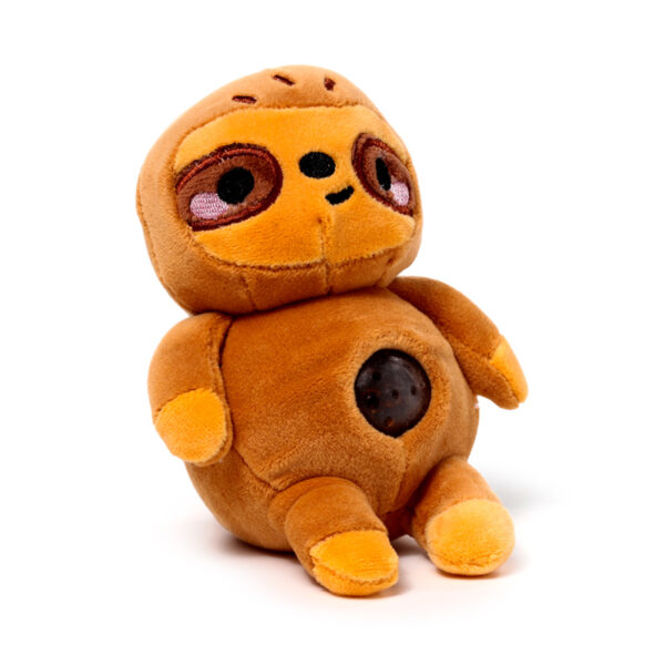Queasy Squeezies Large Fidget Toy - Adoramals Zoo Mix 2 - Image 7