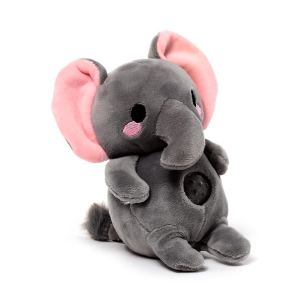 Queasy Squeezies Large Fidget Toy - Adoramals Zoo Mix 2 - Image 8