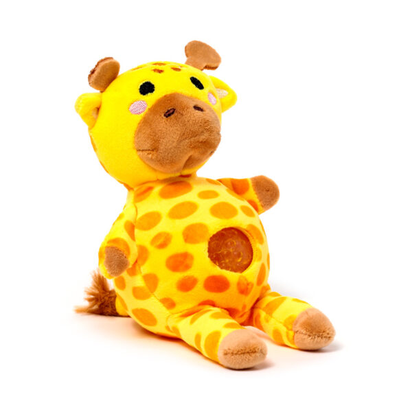 Queasy Squeezies Large Fidget Toy - Adoramals Zoo Mix 2 - Image 9